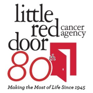 Little red door logo